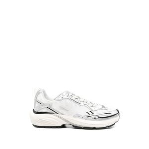 Represent White Trainers - Low-Tops Men